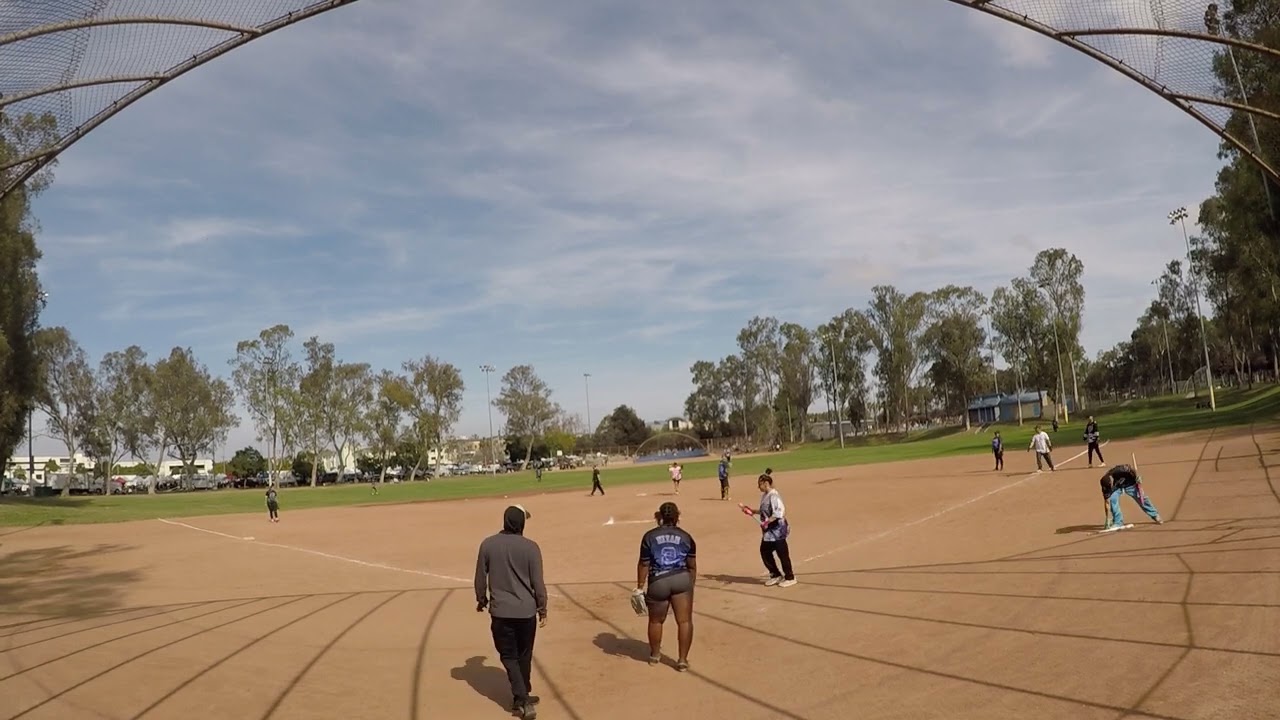 PART 3 OF 4 - GAME 3 MASTER BATTERS TOURNAMENT - VALENTINES DAY