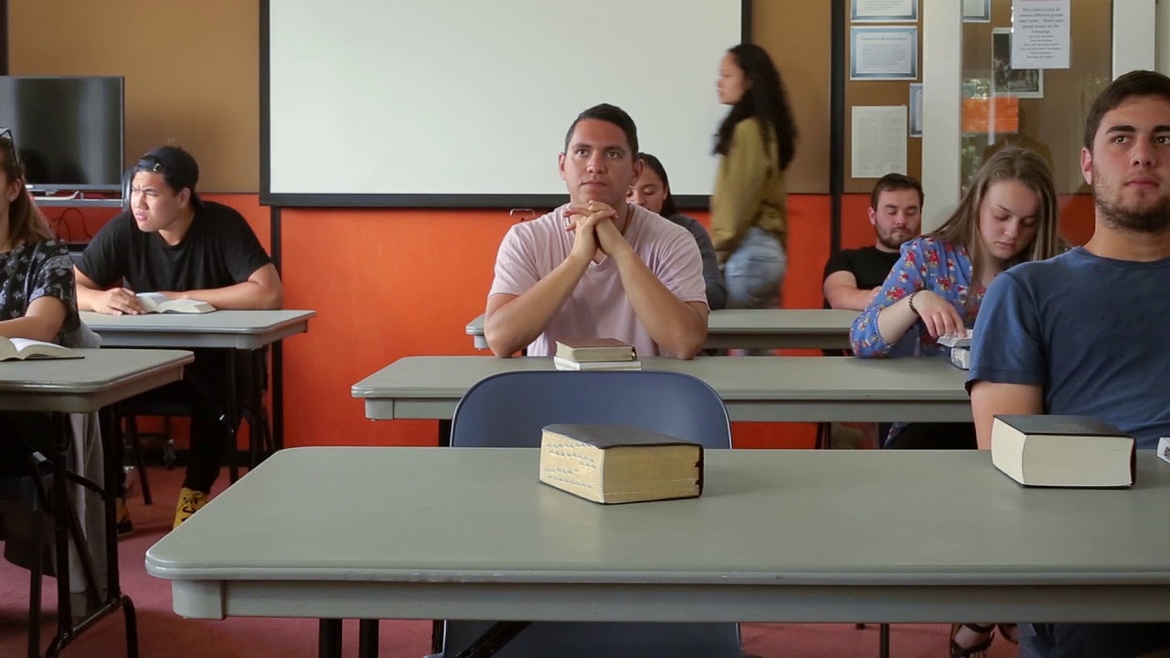 ASK LDS Institute