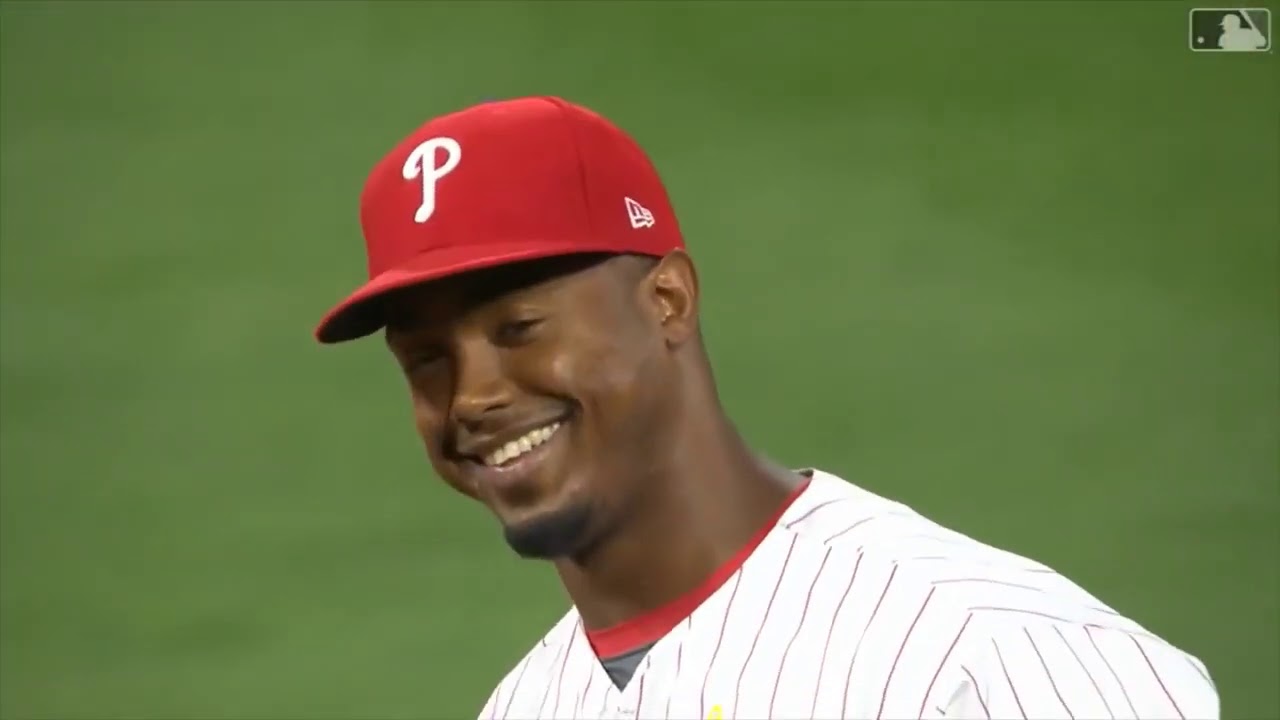 NL Shortstop 2019 Defensive Highlights