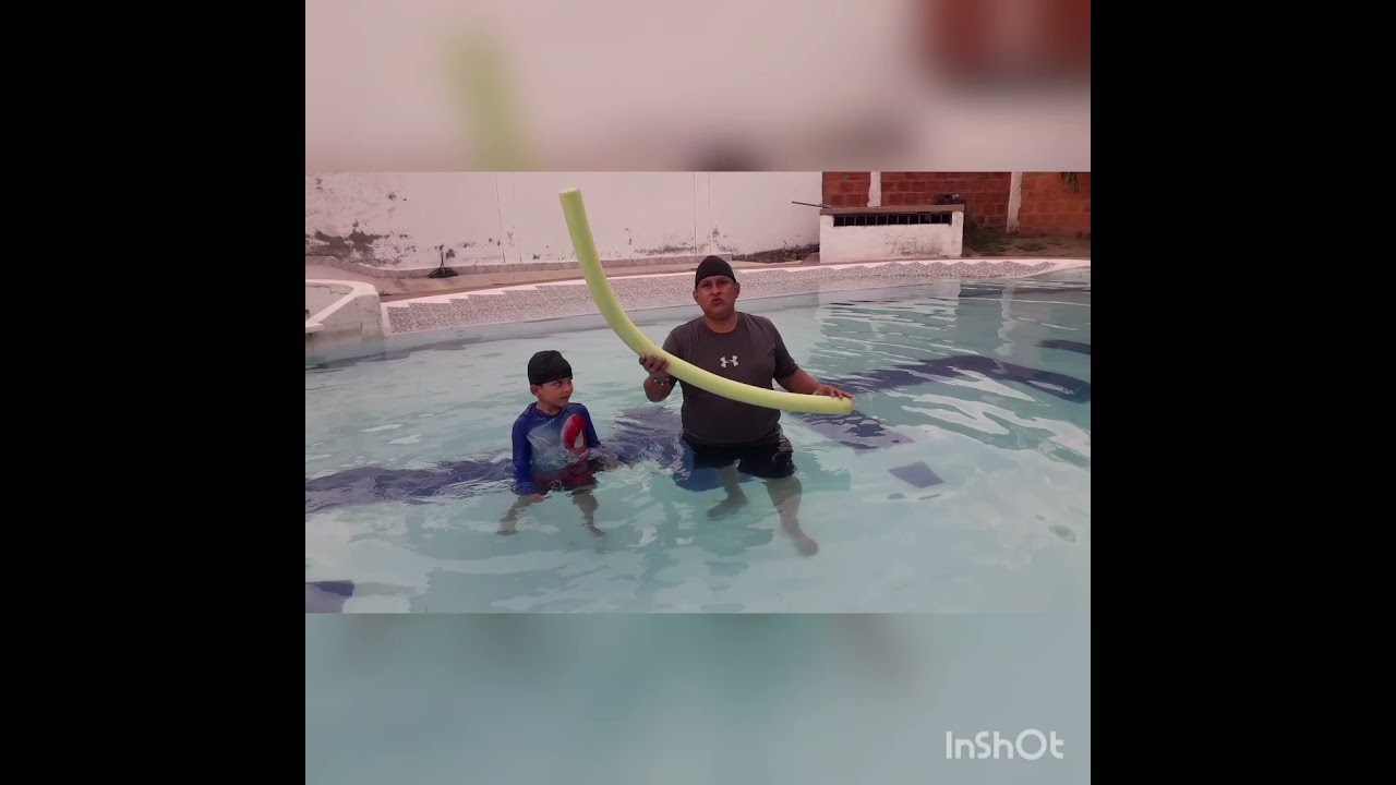 Ejercicios de inmersión y sumersión