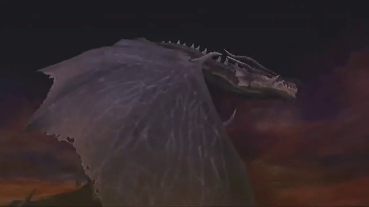 Monster Hunter All Fatalis Theme's Full Medley [Old]