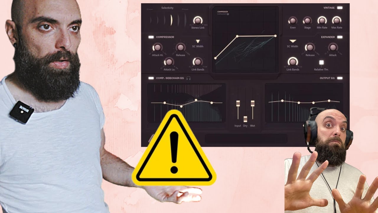 Un plugin gratuito ma PERICOLOSO