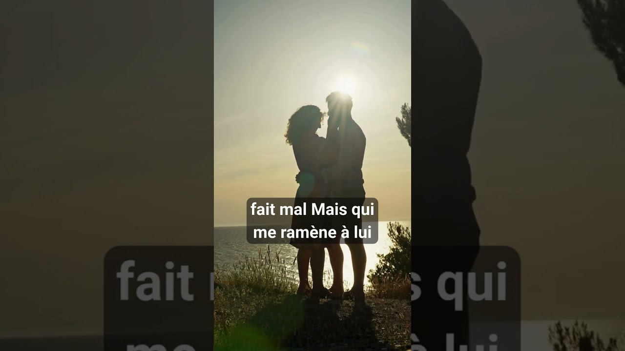 C'est lui