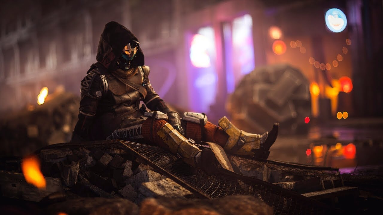 Destiny 2 продолжаем набор в клан Angry Сerberus