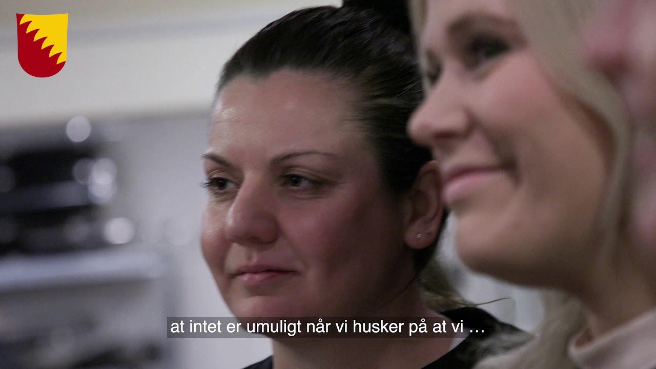 Solrødsangen