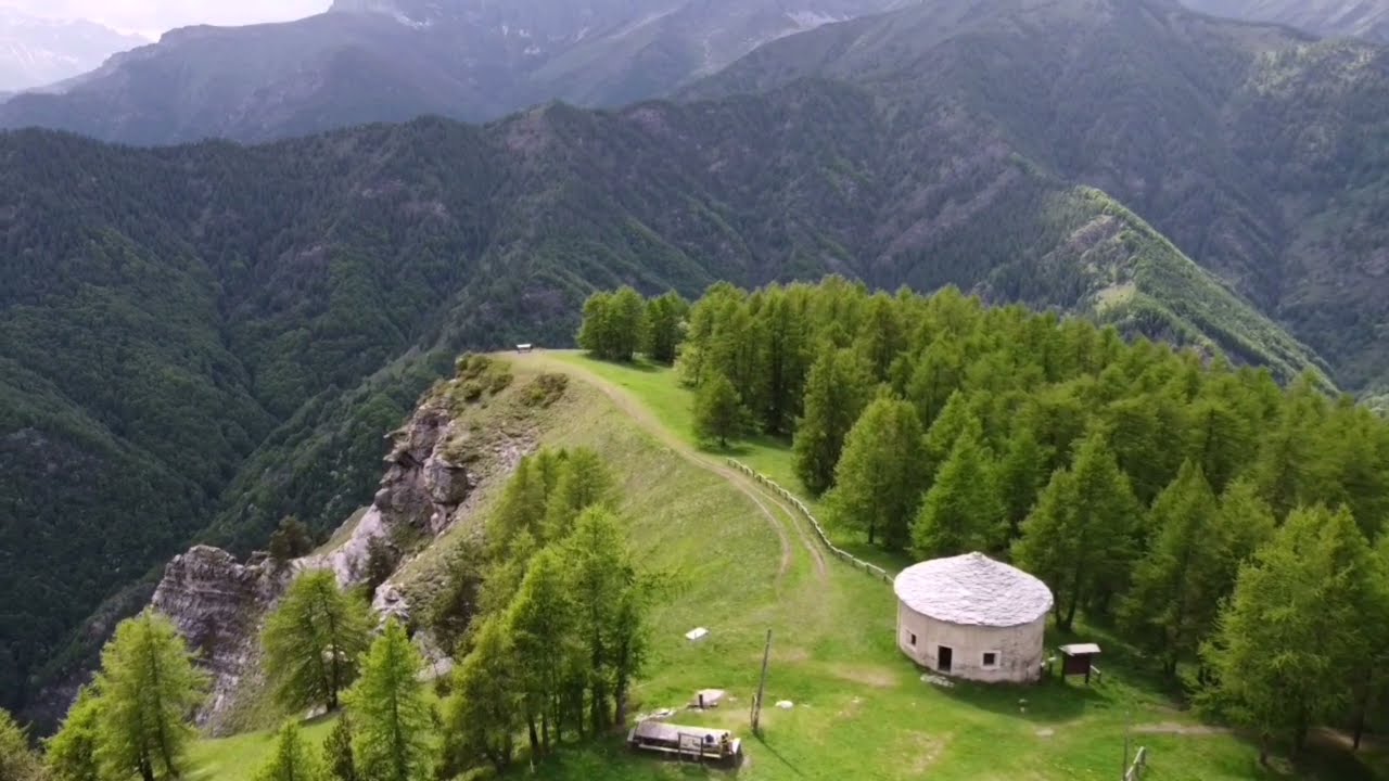 Elva, Fremo Cuncunà, Dji mini 2