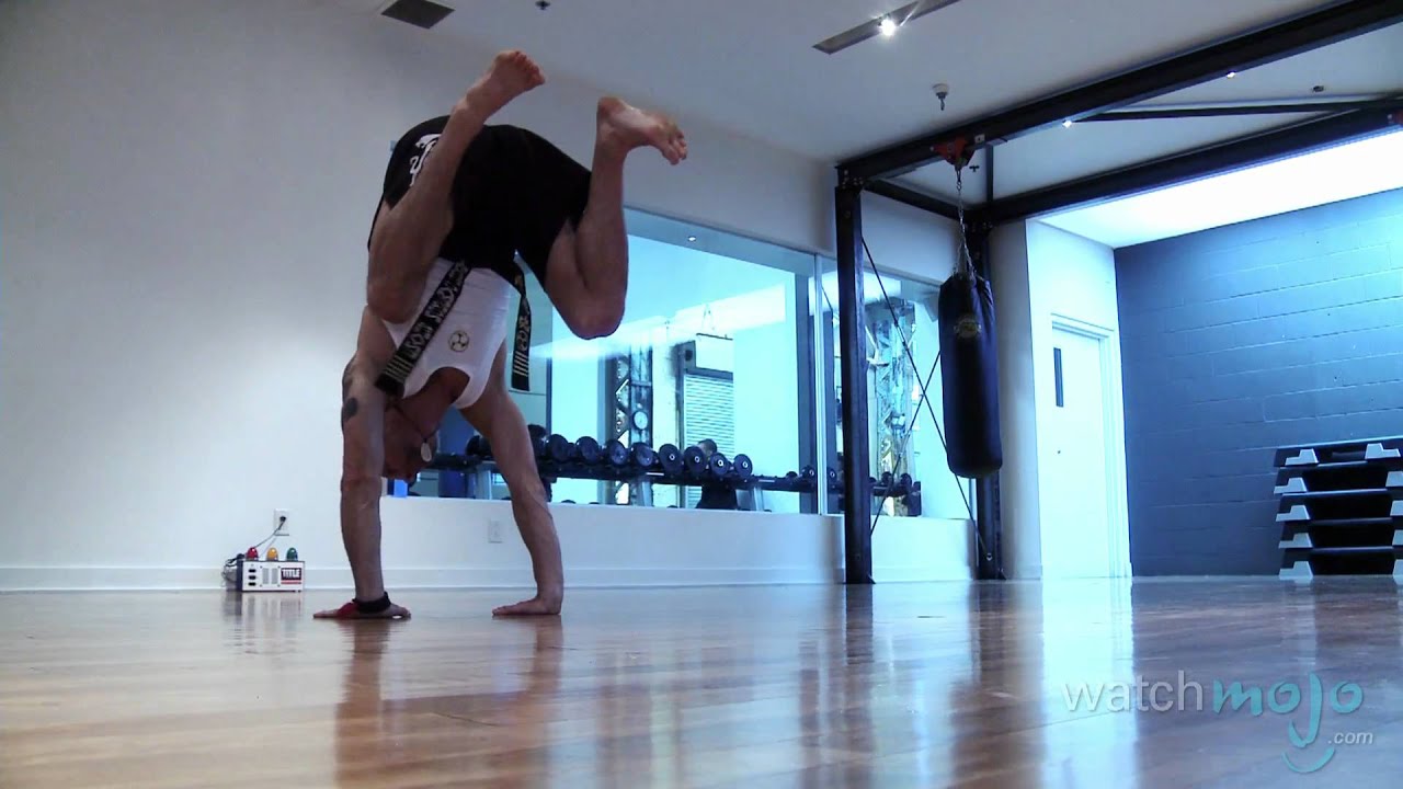 Train Like Jennifer Aniston With Budokon