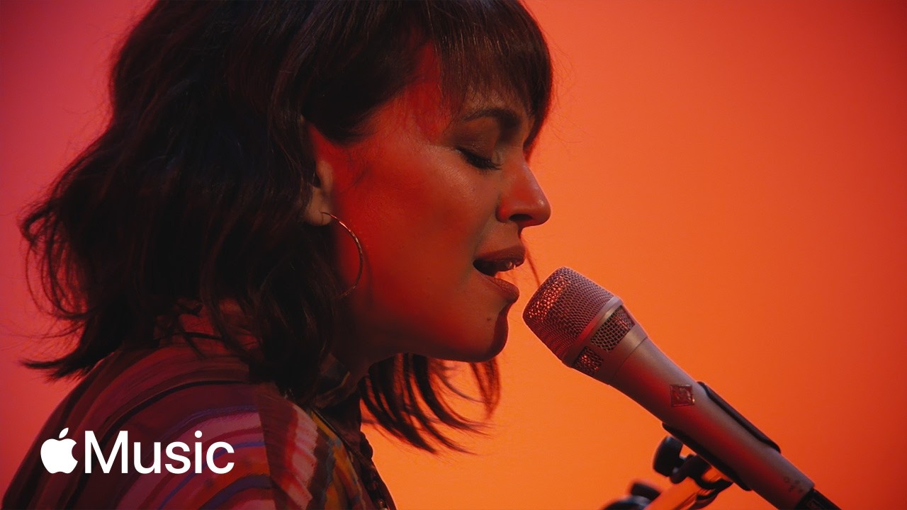 Norah Jones: 