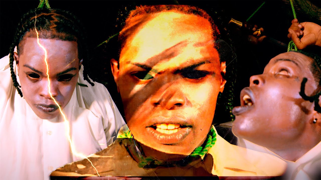 Golden Gz  - BRYANT  (oficial Video)