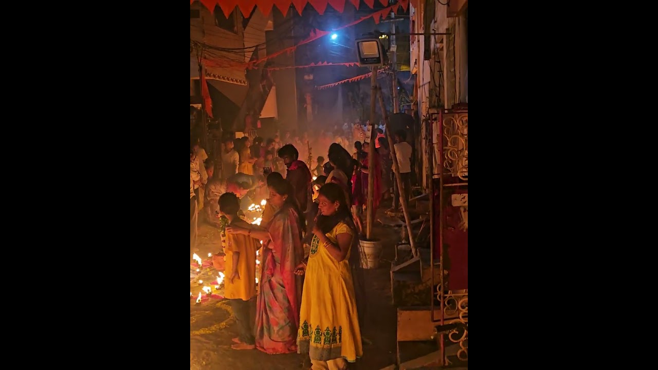 Laksha deepa archana vijayawada
