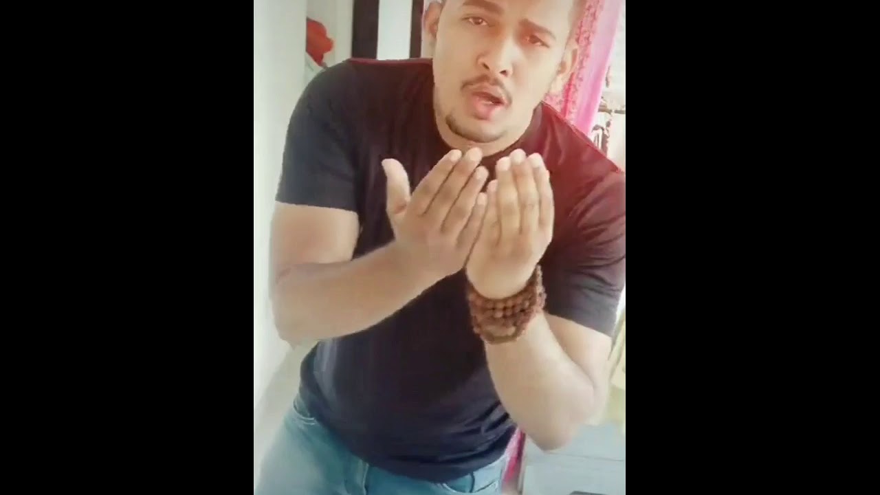Sun sonio sun dil dar rab se bhi jyada karte tuze payar..