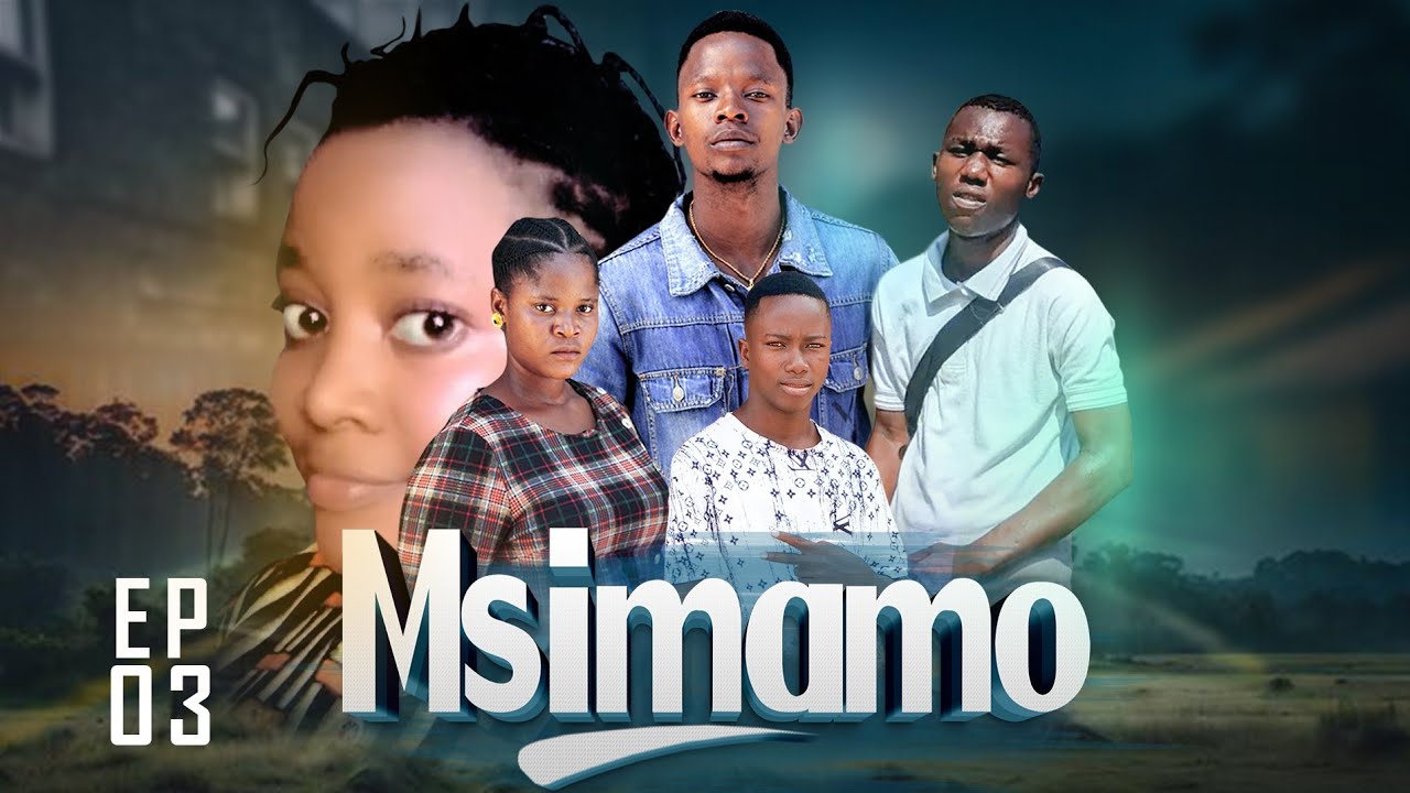 MSIMAMO EPSODE NO3 ❤️‍🔥❤️‍🔥 #bigboss #CLAMVEVO ##kiparabrand #bouldering  #vevo wood 