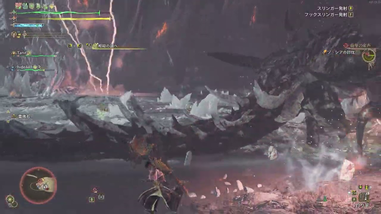 Monster Hunter Wilds 2026 02 11 23 29 42