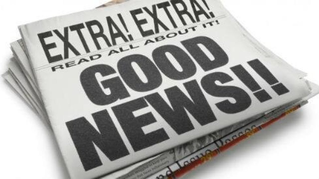is repentance good news