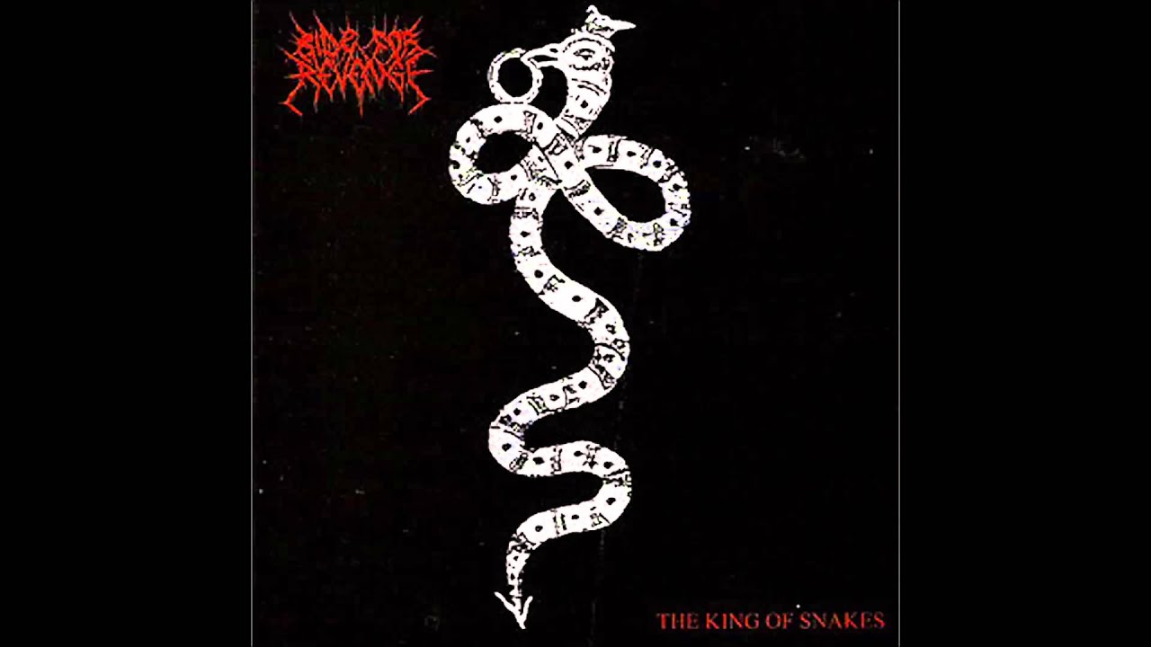 Ride for Revenge - Erotic Needs in Emotional Void