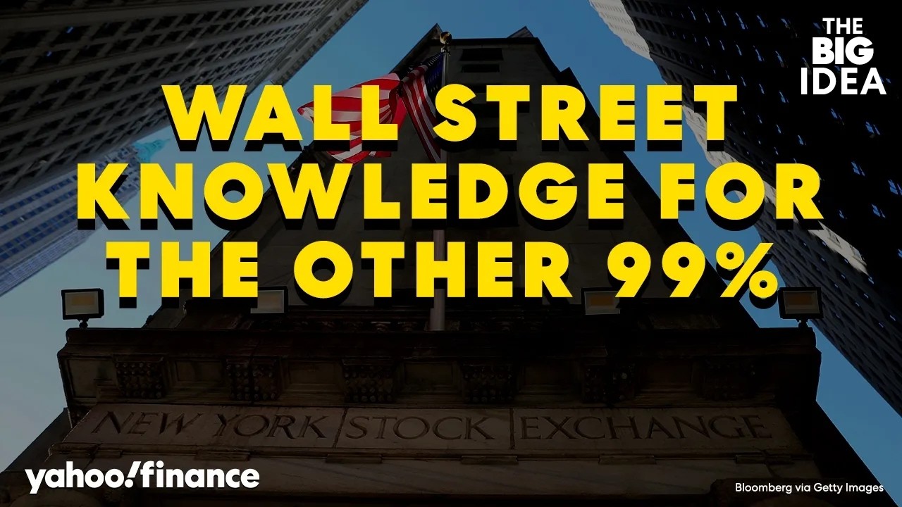 The financial literacy gap nobody's talking about