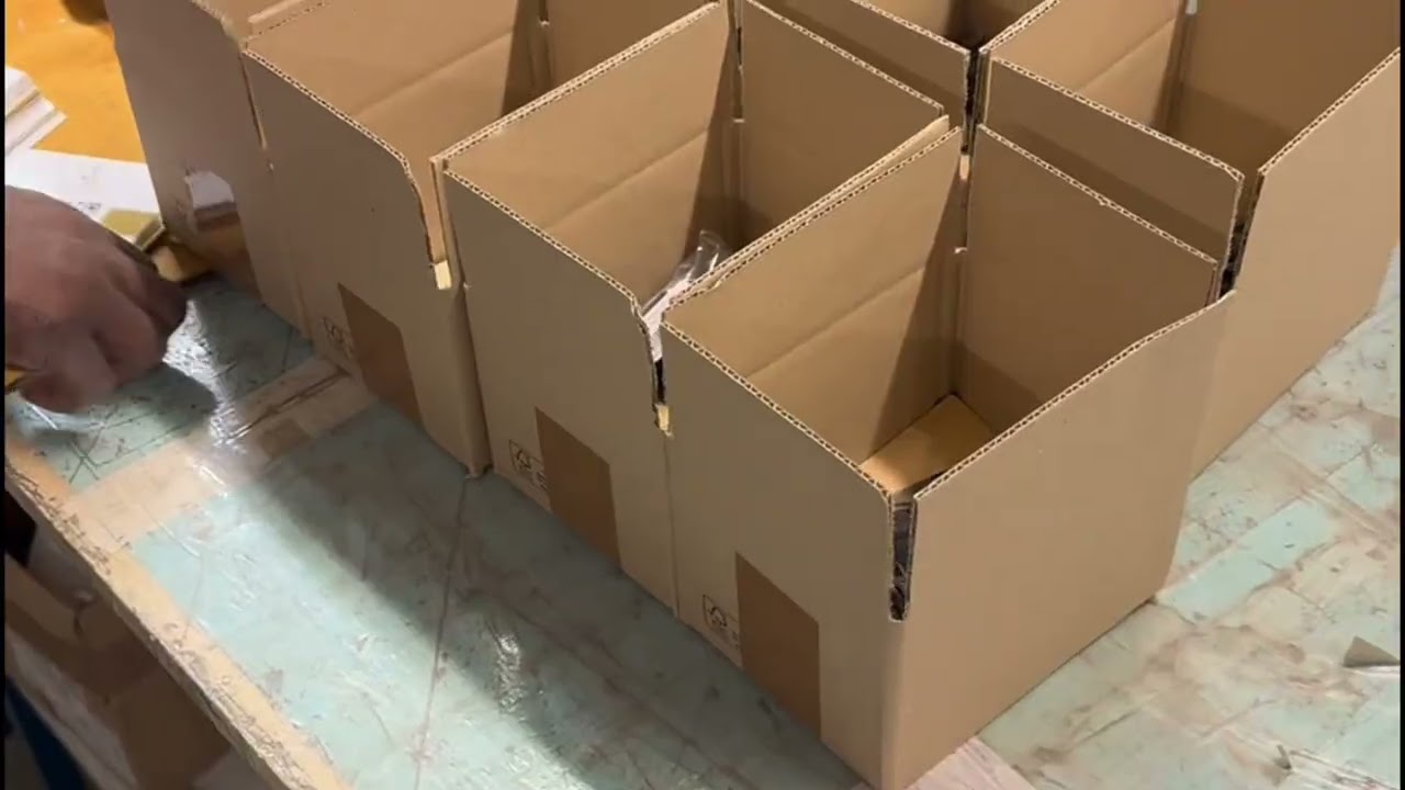 Confiez votre logistique de votre e-commerce à SoEasyLog