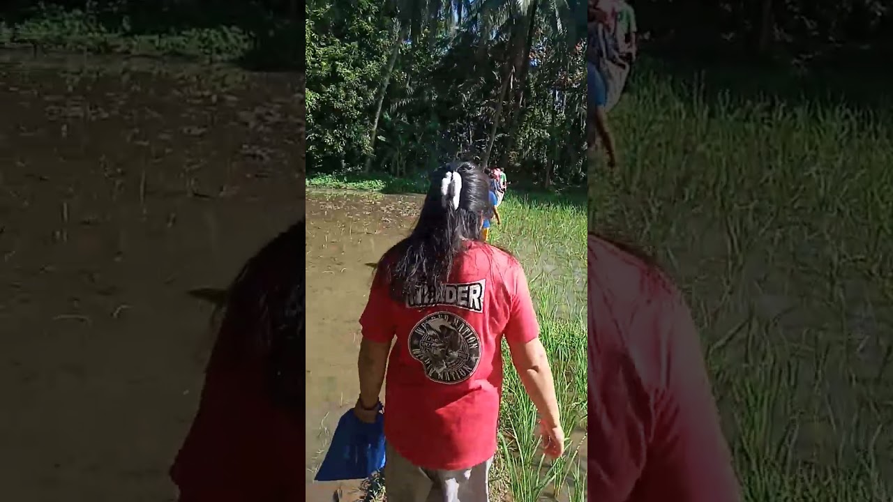 My daily life #punta naman kami sa camalogay guys with family #part1