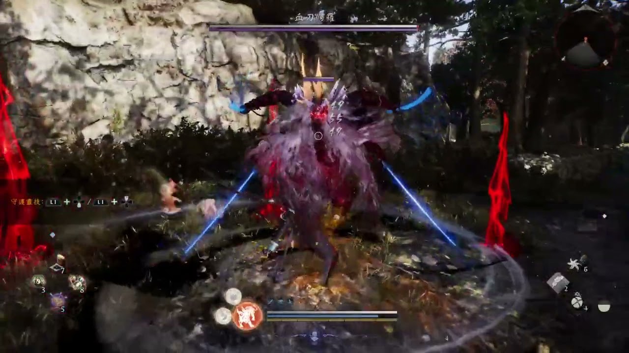 仁王3 #17 PS5