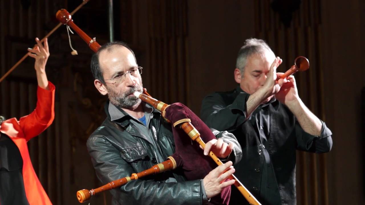 Cantigas de Santa Maria parte VII - Ensemble Micrologus