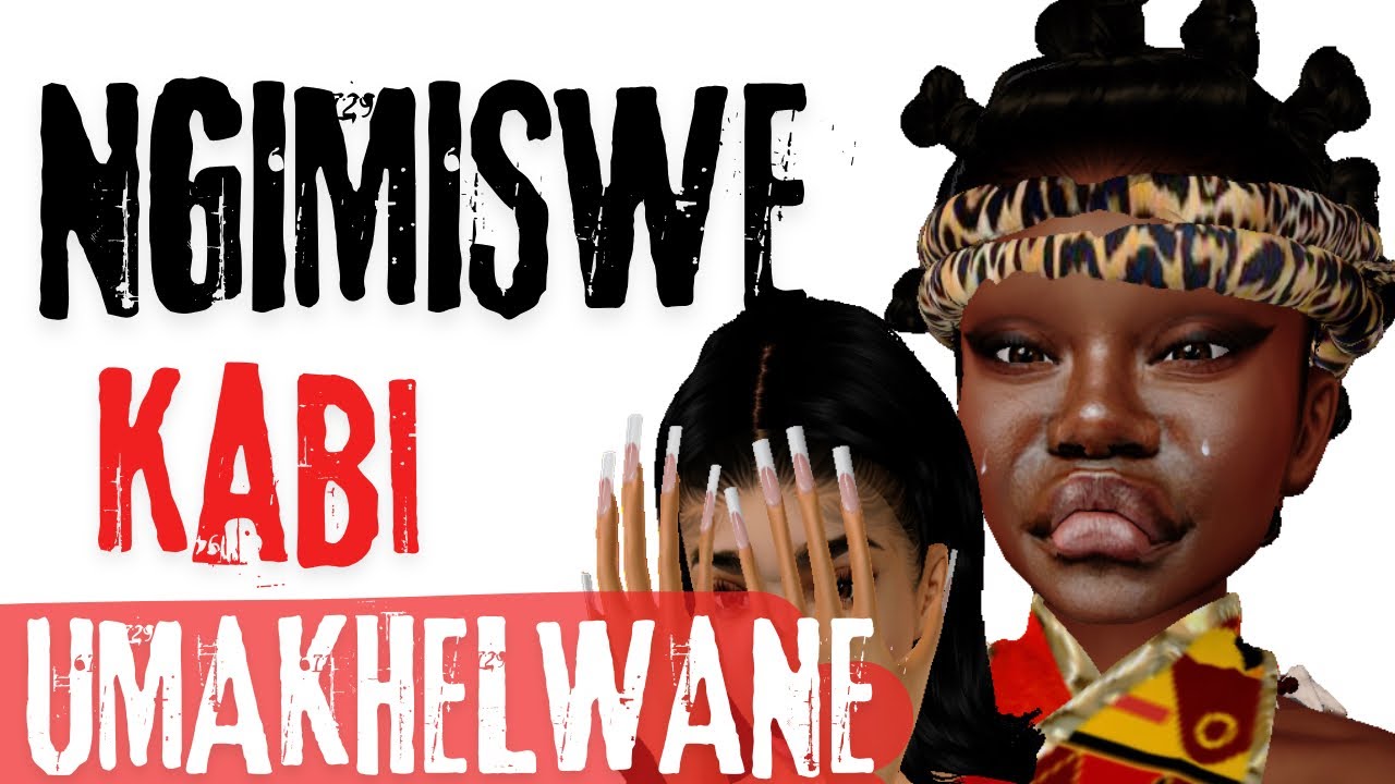 Ngimi see kabi umakhelwane 