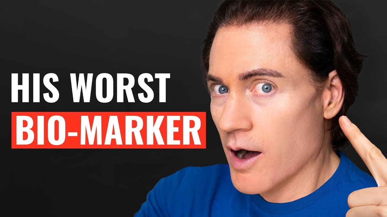 Bryan Johnson’s Worst Biomarker: Permanent Hearing Loss?