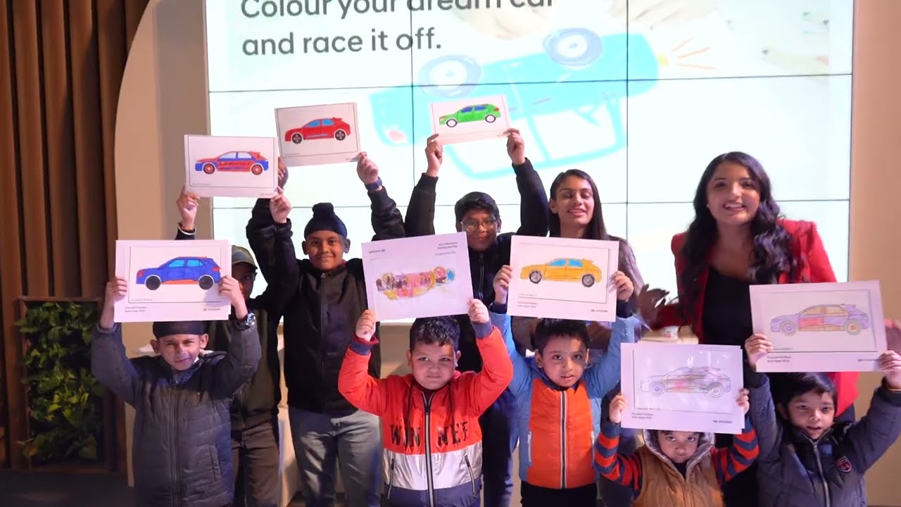 Hyundai | Auto Expo 2023 | Day 7