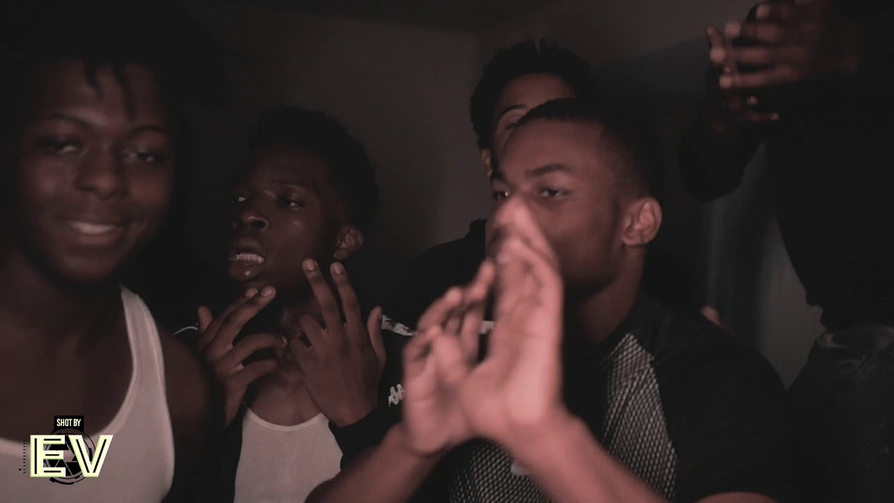 Dblock Pippen x Big Bando 