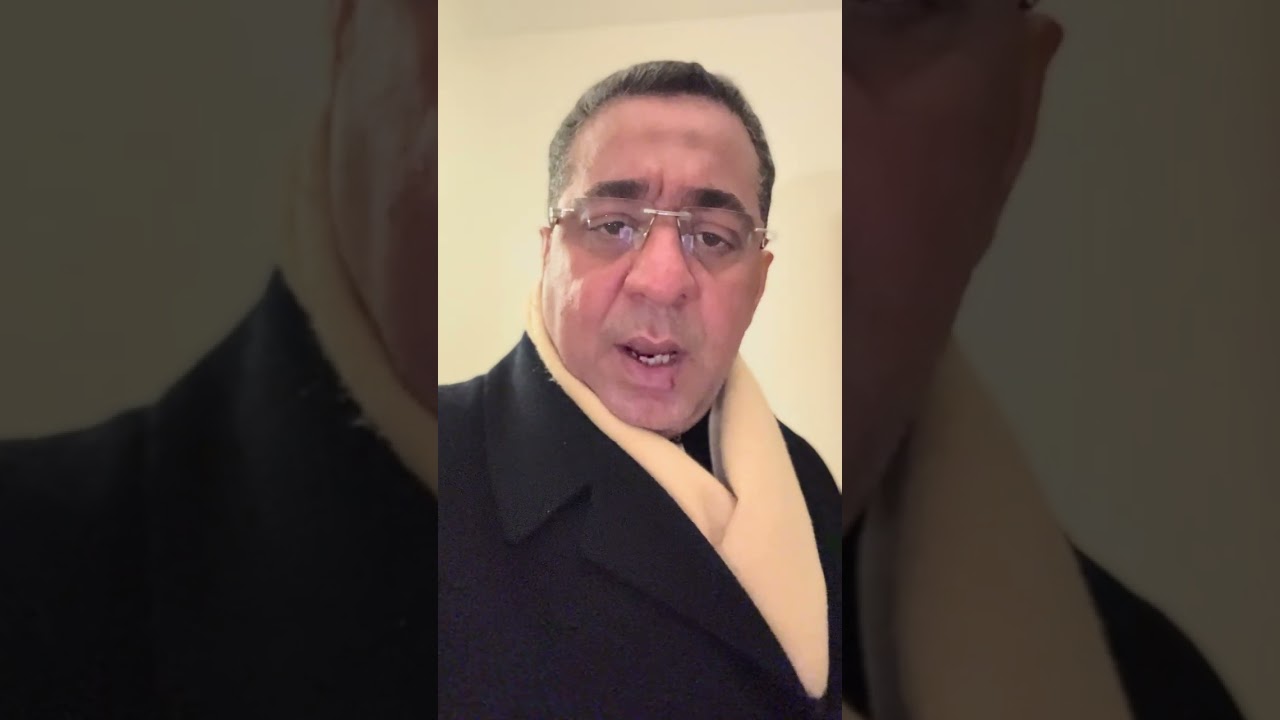 كفانا فساد وظلم وقمع يا عمان ويا سلطانها ..  رسله مني هاني السرحاني 🇴🇲