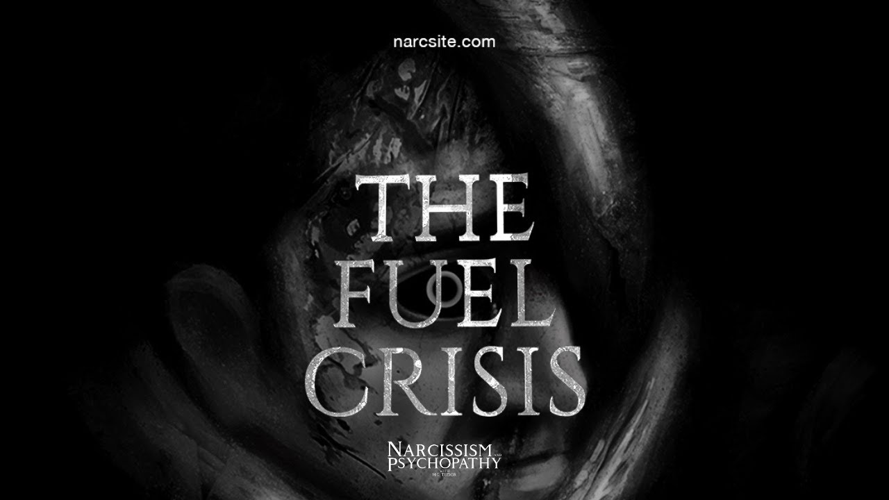The Fuel Crisis