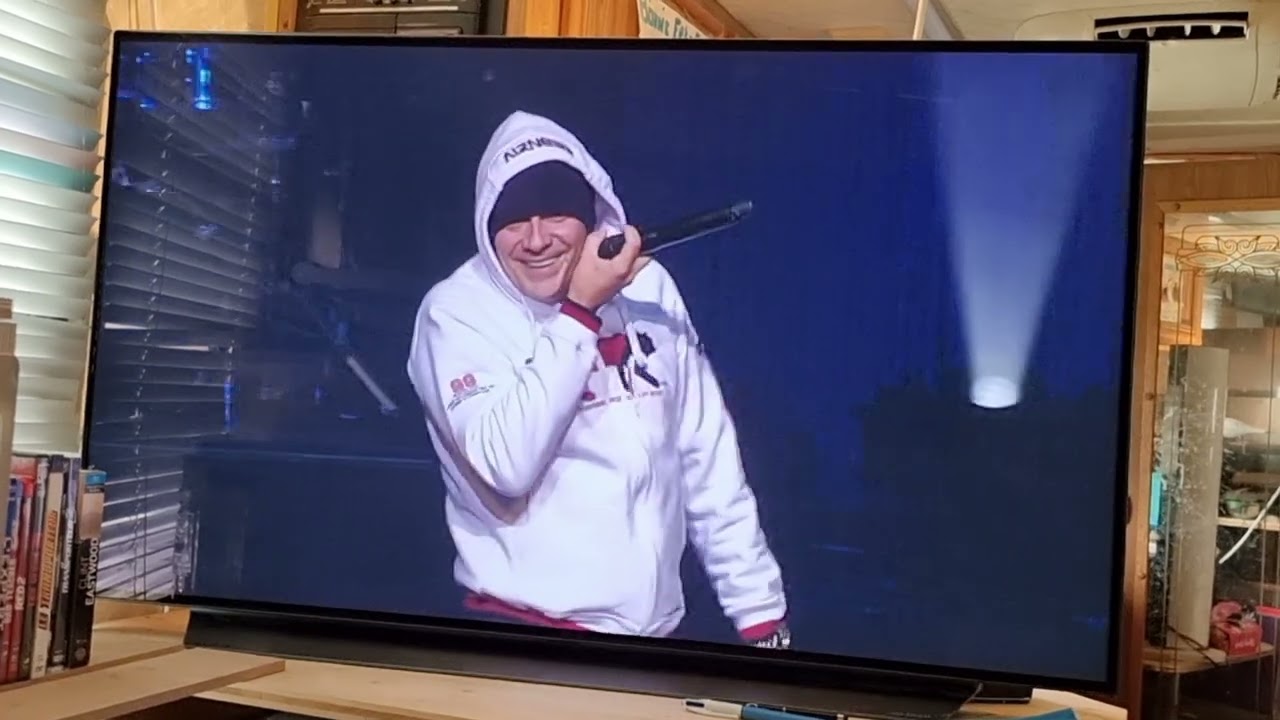 Laurent Gerra 2007 - Extrait 4