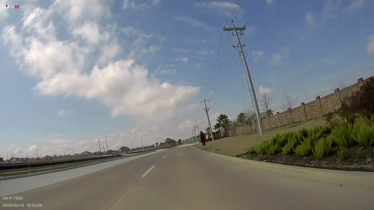 Road Cycling in Houston, Texas