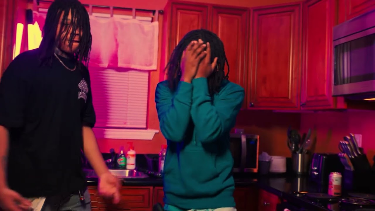 CHG Tae - How You Feeling (Official Music Video) Shot By @D4KSTUDIOS 