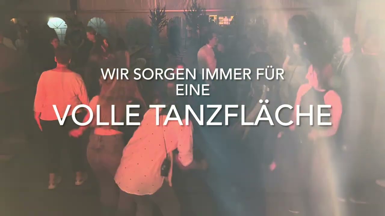 The Wheelers Live Impressionen