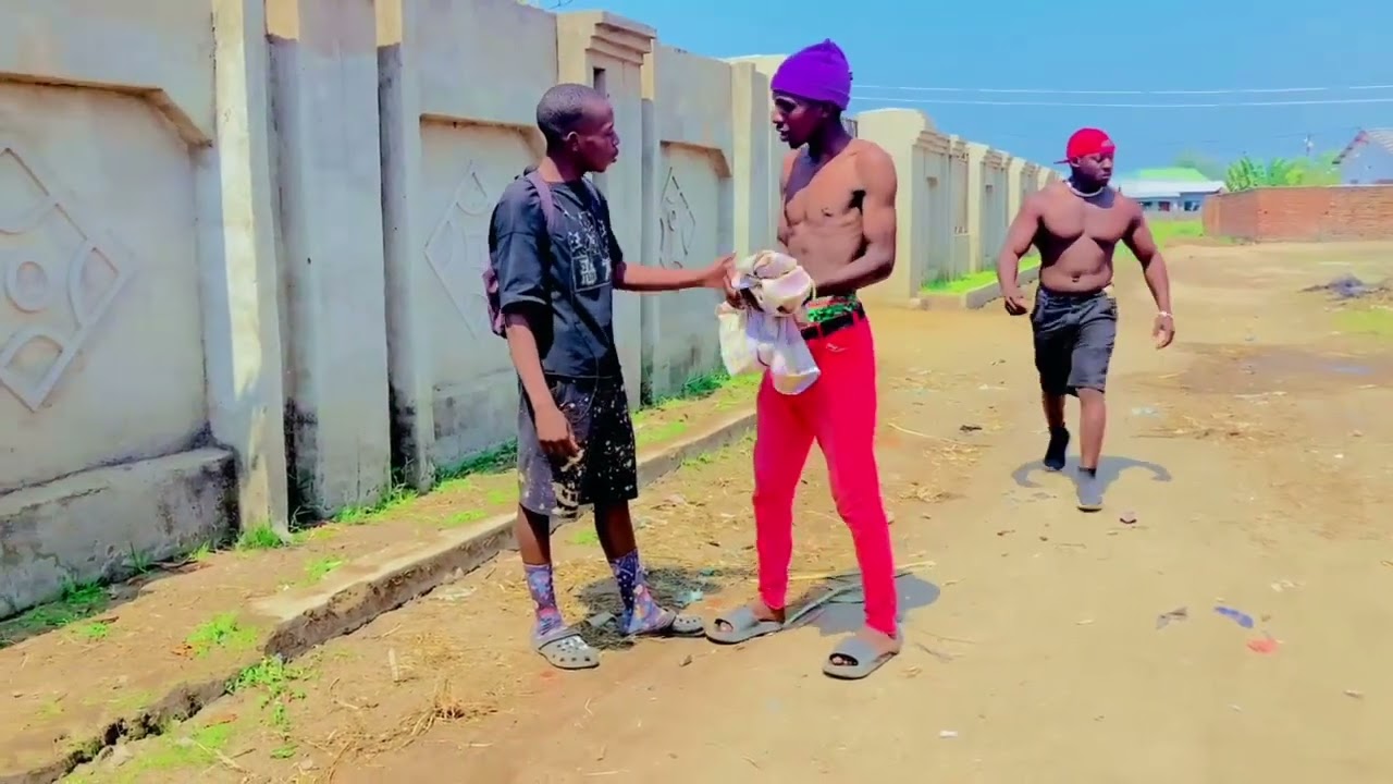 Vire Comedies - Hip Hop yavuta heavy 🤣🤣🙌 #virecomedies #Malawi 🇲🇼