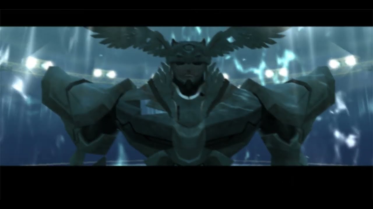 Let's Play ➤ RahXephon [PlayStation 2] 翼神世音 蒼穹幻想曲 | Episode 18