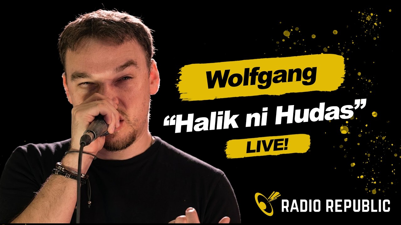 Wolfgang - 