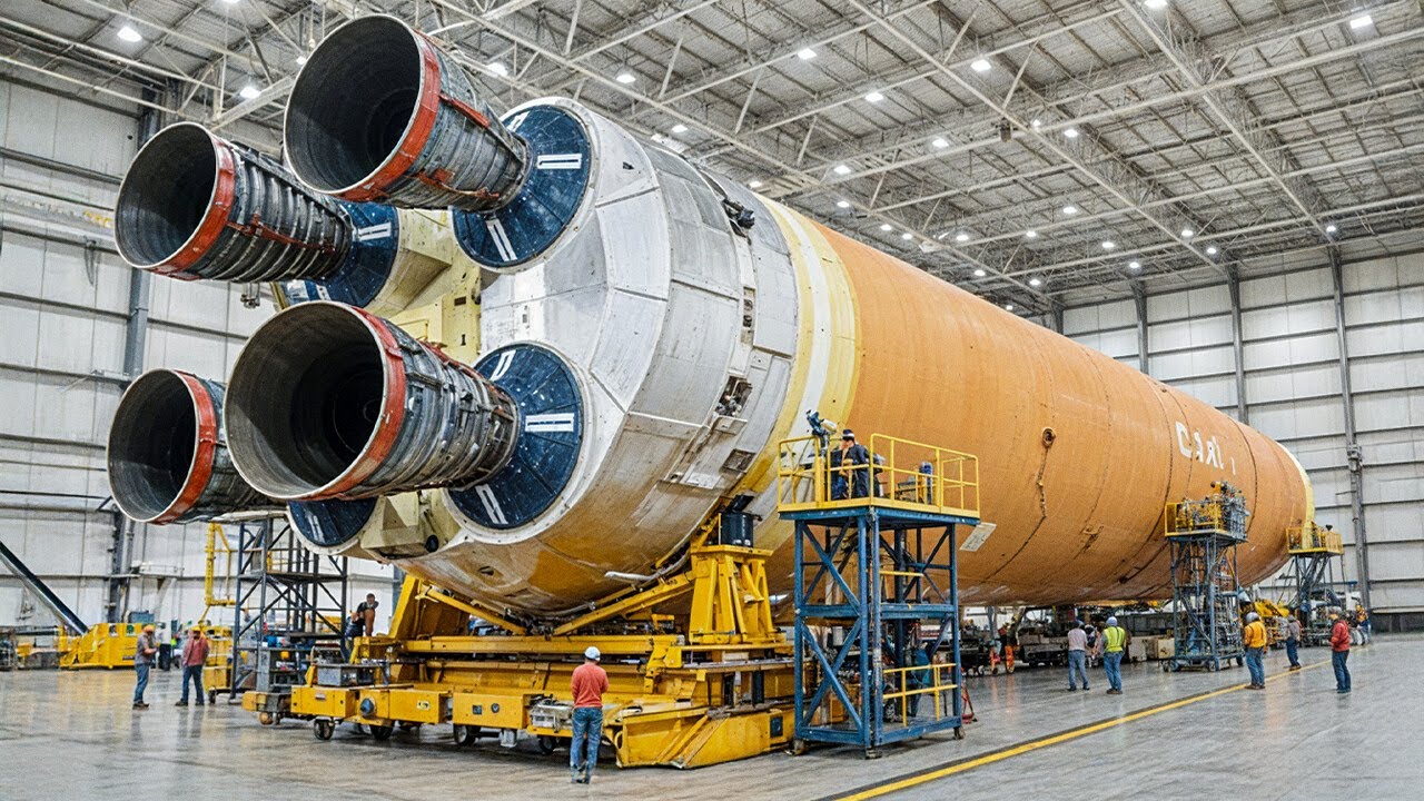 Inżynierowie ujawniają statek kosmiczny na naszą pierwszą międzygwiezdną podr&oacute;ż