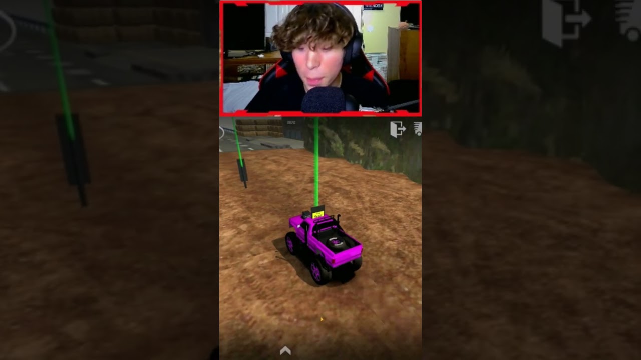 Это лучшая денежная карта в Offroad Outlaws!!! #offroadoutlaws #jacodyplayz #shorts