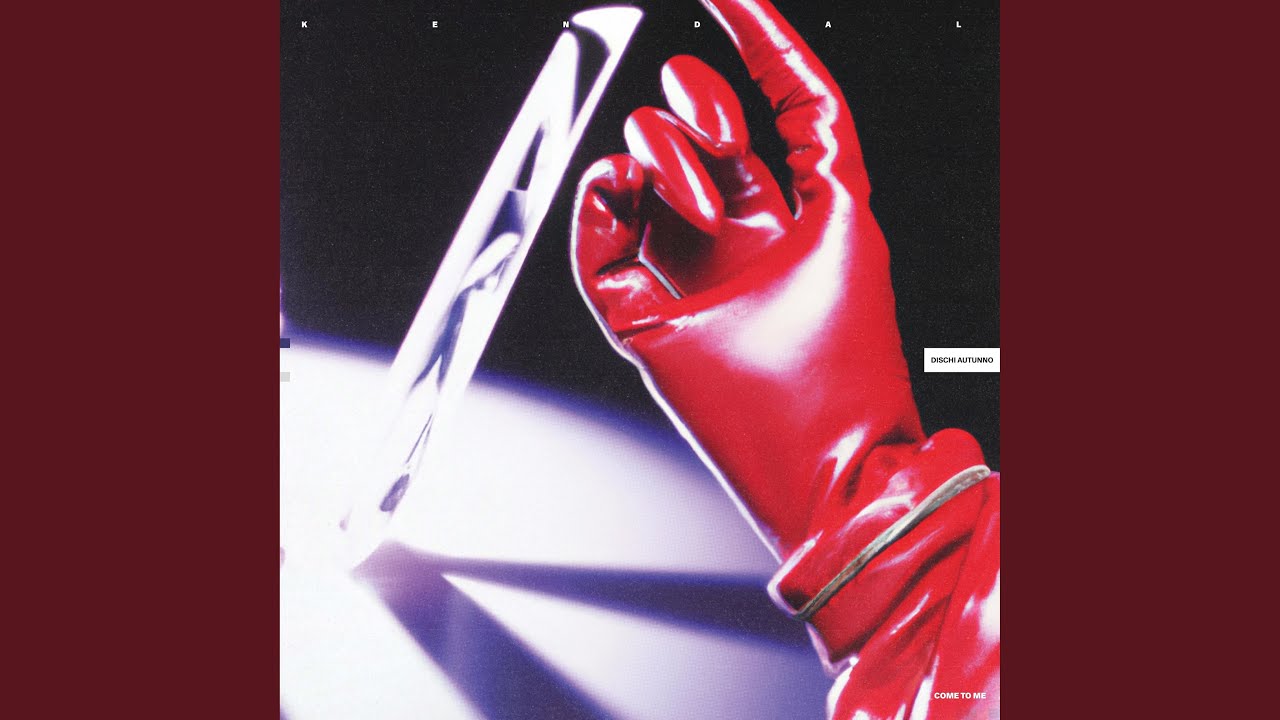 Come To Me (Club Mix)