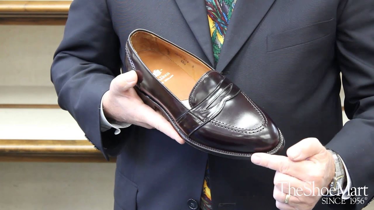 Alden Aberdeen Last: A Closer Look
