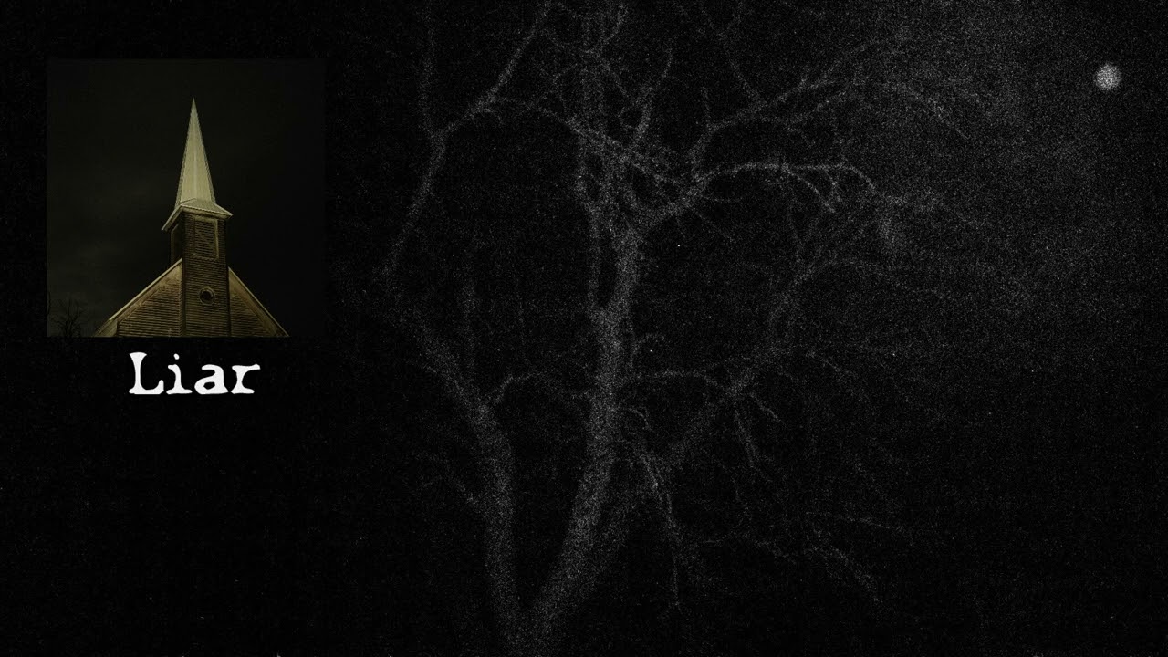 Liar - Nicole Dollanganger x Ethel Cain doom metal type beat (prod.postumo)