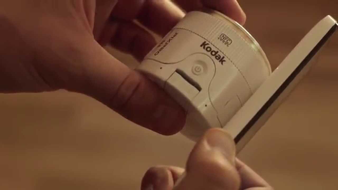 Kodak PIXPRO Smart Lens
