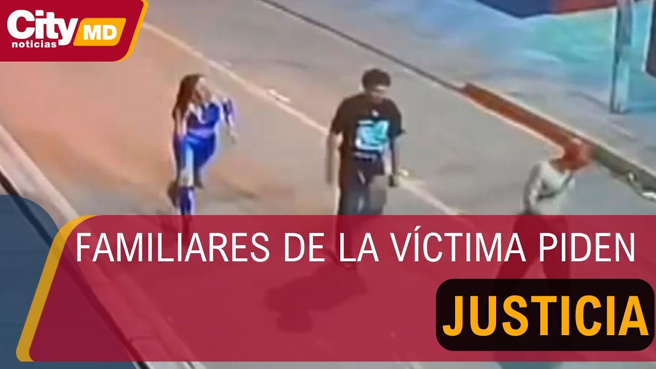 Caso Jaime Esteban Moreno entra en fase decisiva | CityTv