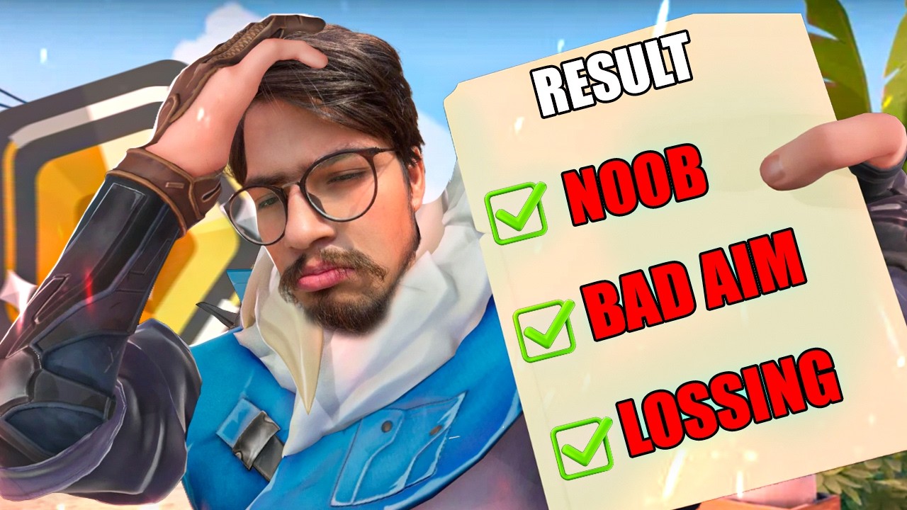 valorant live india rank grinding but im noob | valorant live