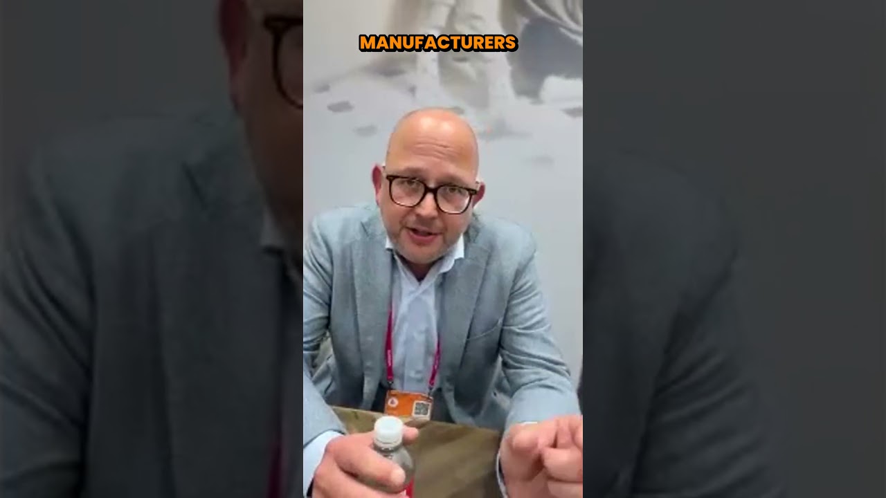 Whale TV CEO on Scaling Smart TV OS Against Amazon Google and Roku | IBC 2025