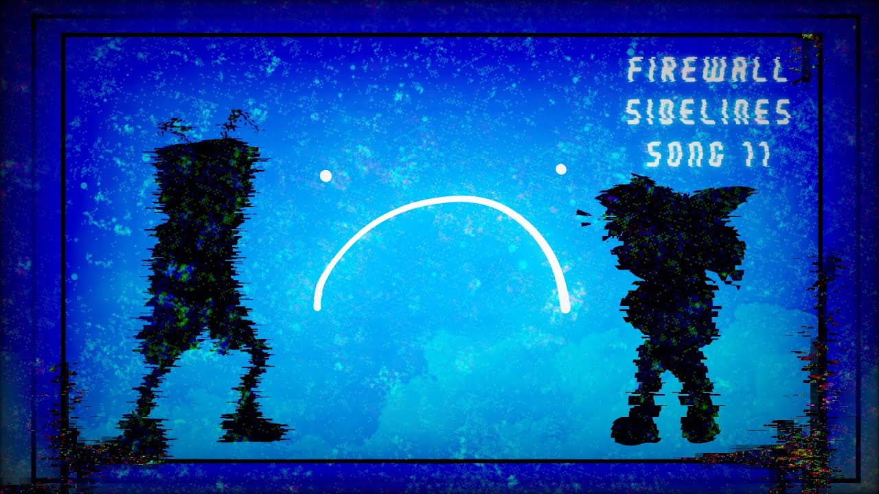 FNF X Pibby - Uprising Project - Firewall - Sidelines Song 11