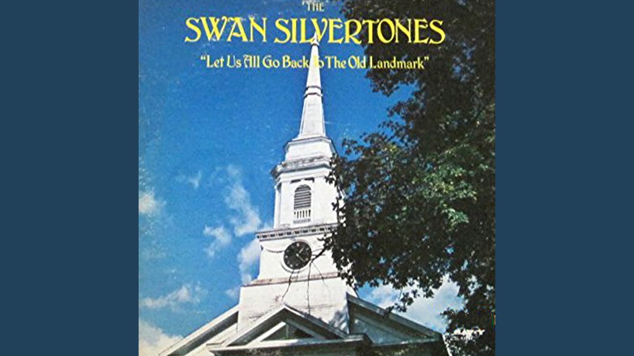 The Old Landmark