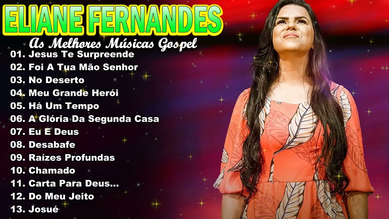 🙏 Valeu a Pena Esperar – Eliane Fernandes | Canção que fortalece quem espera #elianefernandes