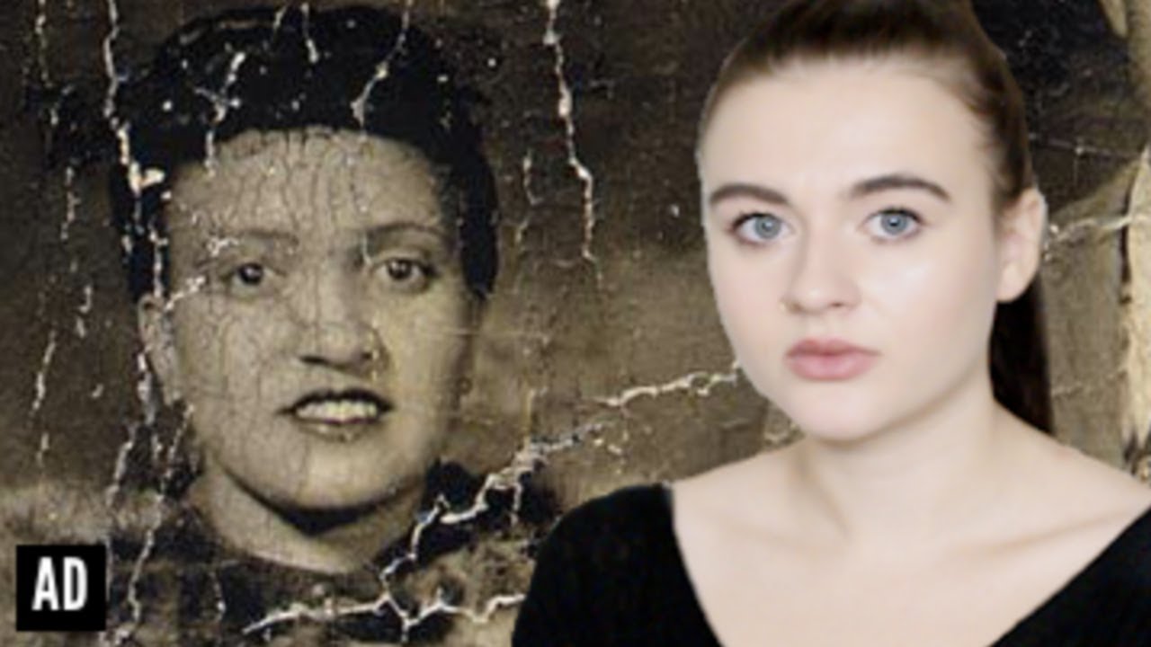 НАСЛЕДИЕ ГЕНРИЕТТЫ ЛАКС | ИСТОРИЧЕСКИЙ СЕРИАЛ